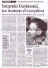 Article Midi Libre